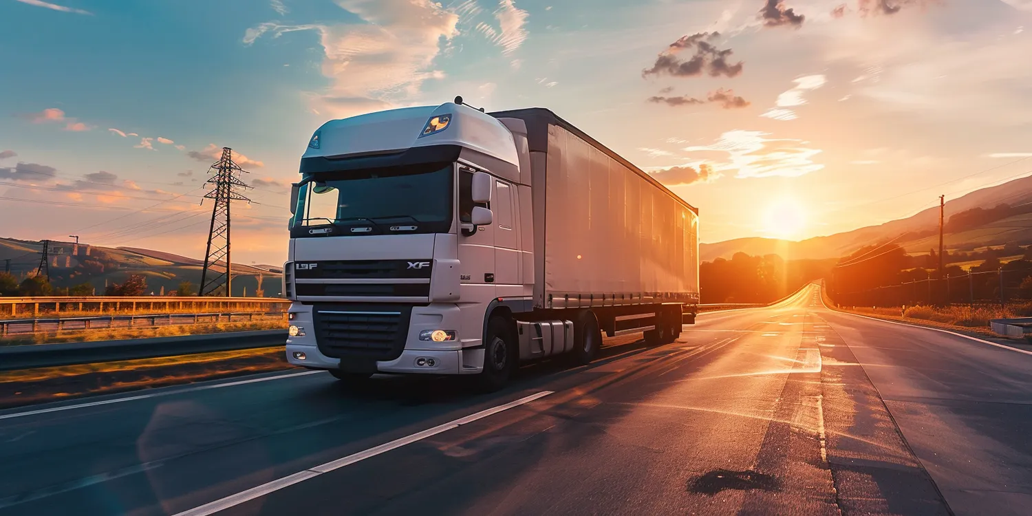 Ubezpieczenie transportowe do licencji