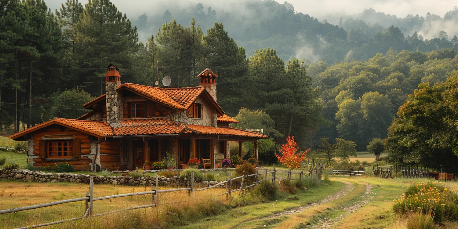 Agroturystyka nad jeziorem kujawsko pomorskie