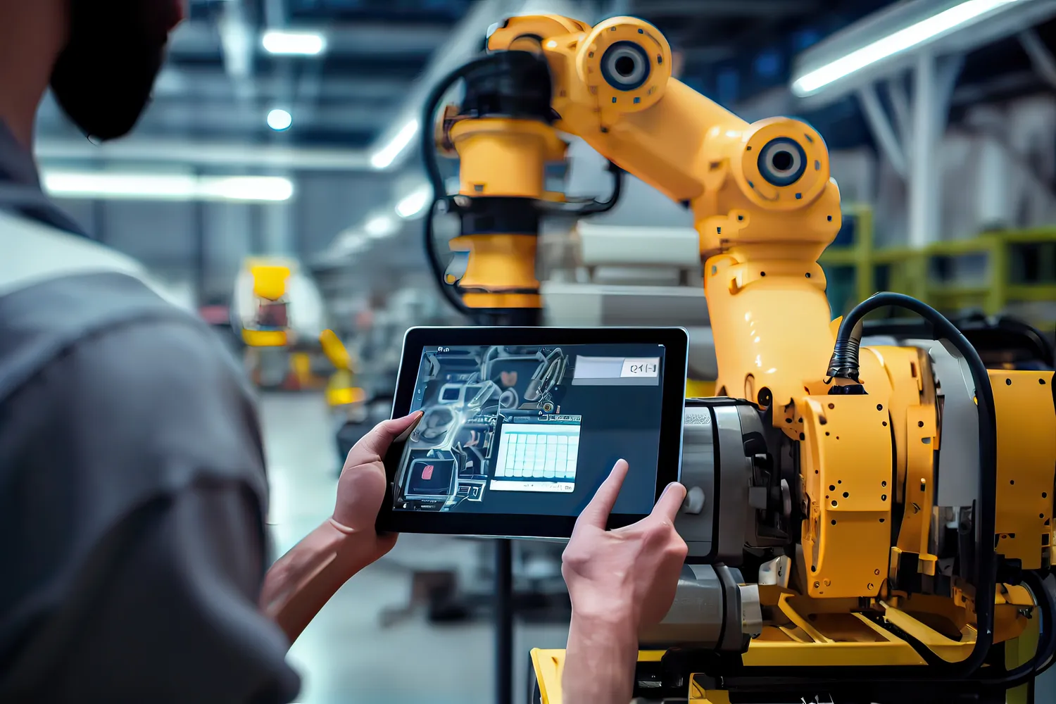 Co produkuje przemysł motoryzacyjny?