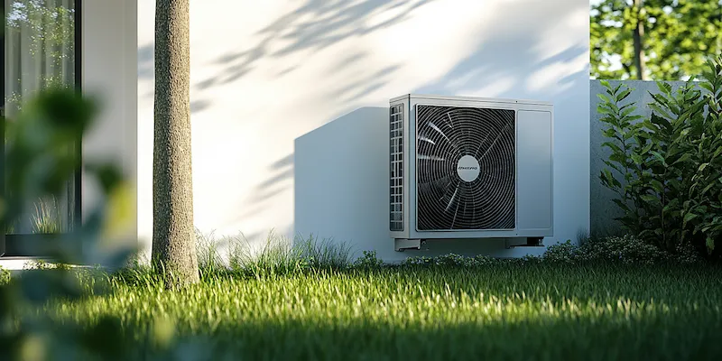 Co to jest rekuperacja w budynku?