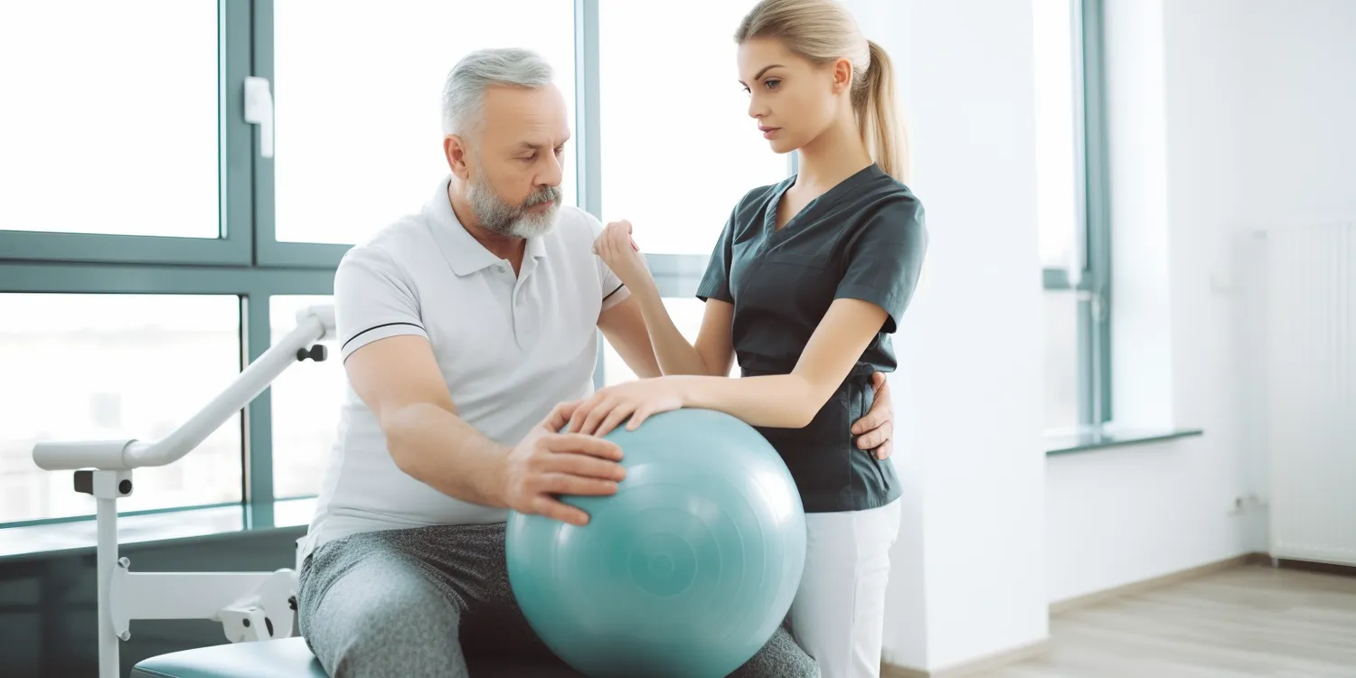 Czym jest rehabilitacja ogólnoustrojowa?