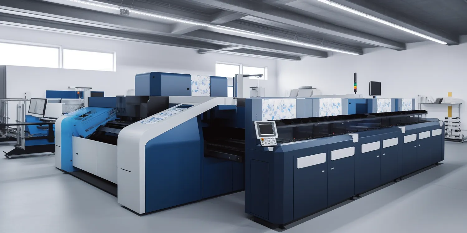 Druk cyfrowy a środowisko