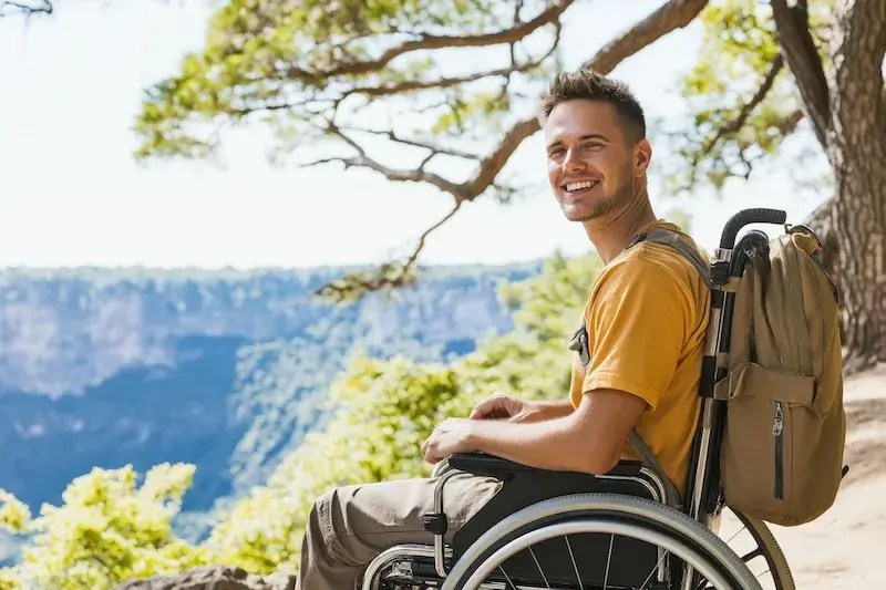 Gdzie można wypożyczyć wózek inwalidzki?