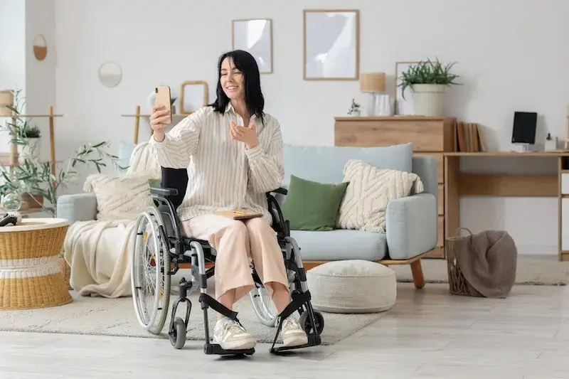 Gdzie sprzedać wózek inwalidzki?