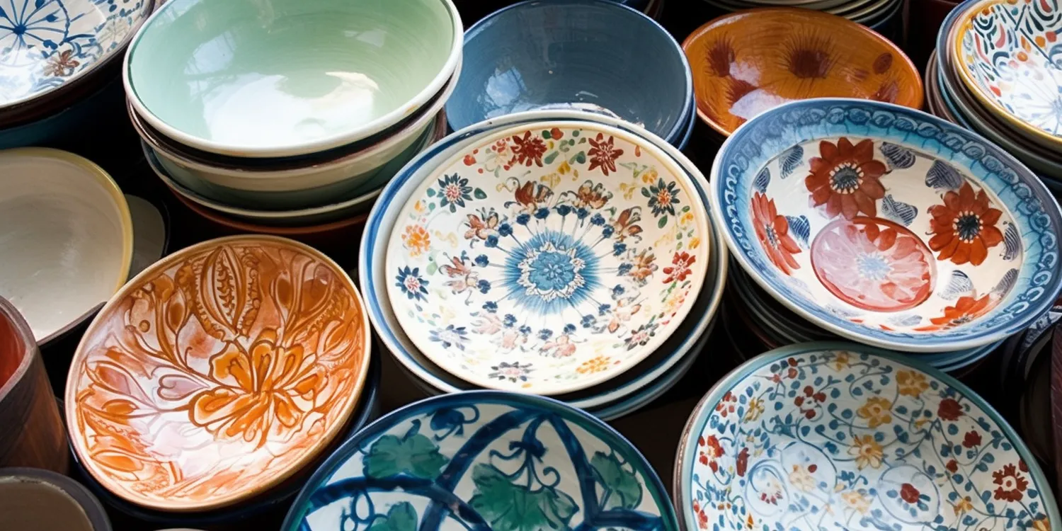 Ile czasu trwają warsztaty z ceramiki?