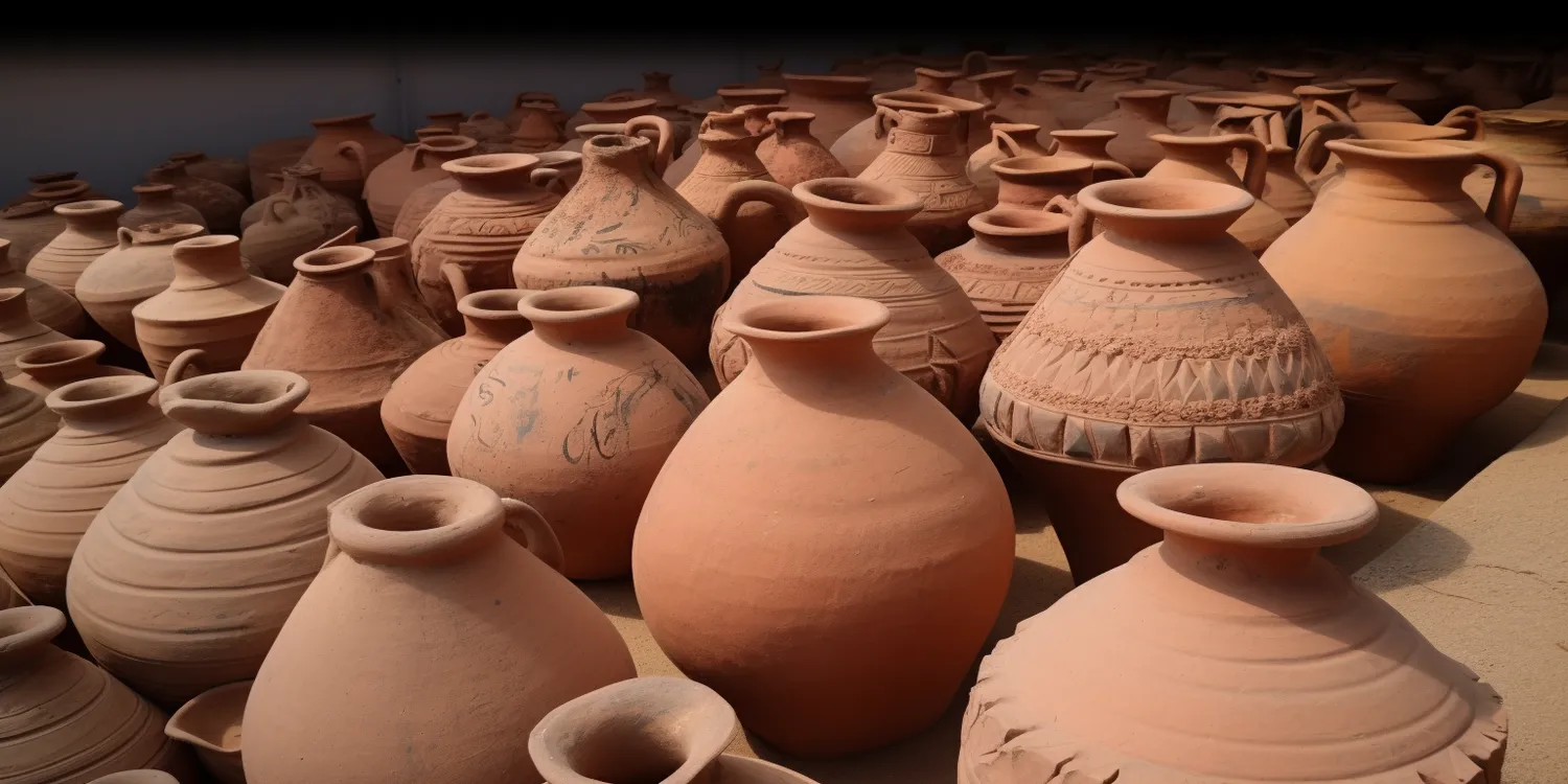 Indywidualne warsztaty z ceramiki