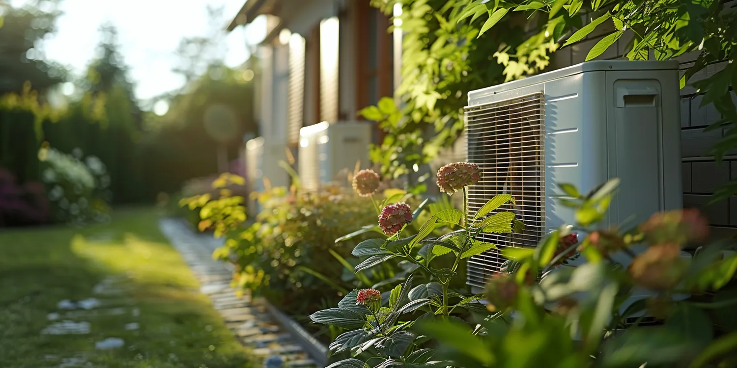 Jaki bufor do pompy ciepła 12 KW?