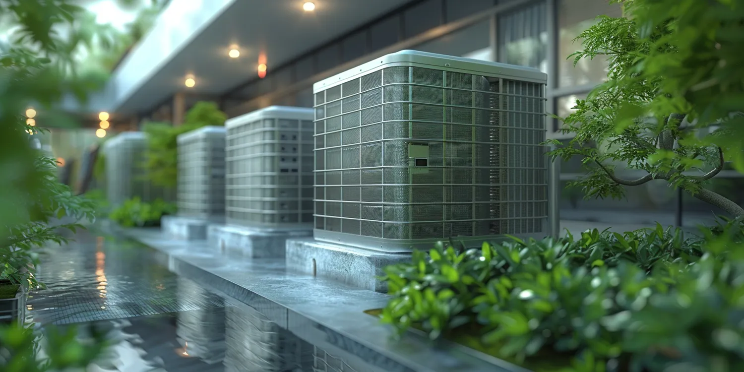 Jakie rury do pompy ciepła?