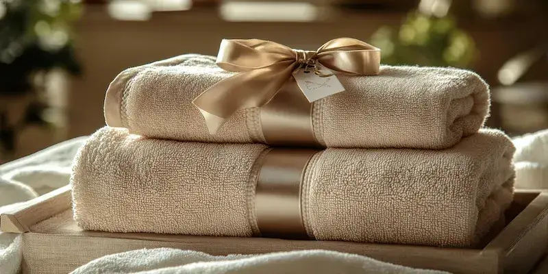 Personalizowane prezenty firmowe