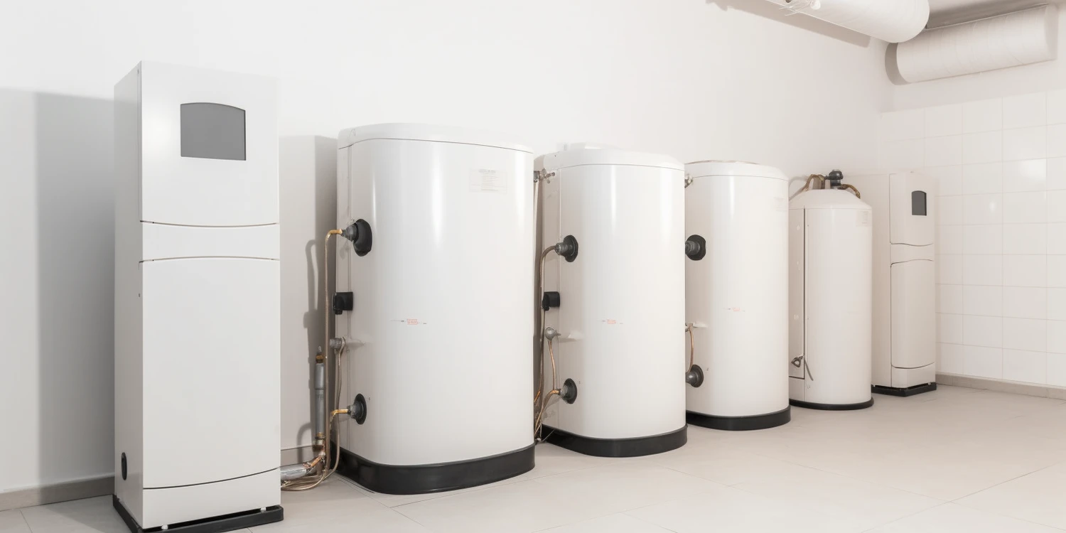 Pompy ciepła Ostrołęka