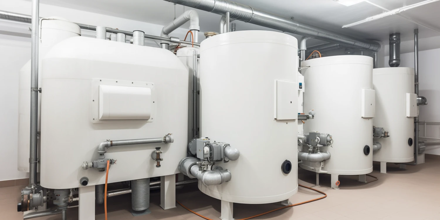 Pompy ciepła Ostrów Mazowiecka