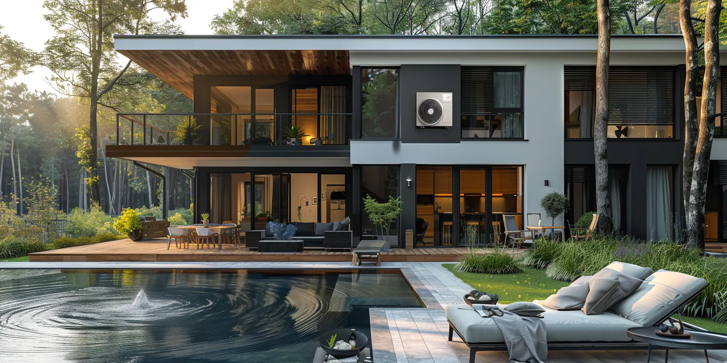 Pompy ciepła Płońsk