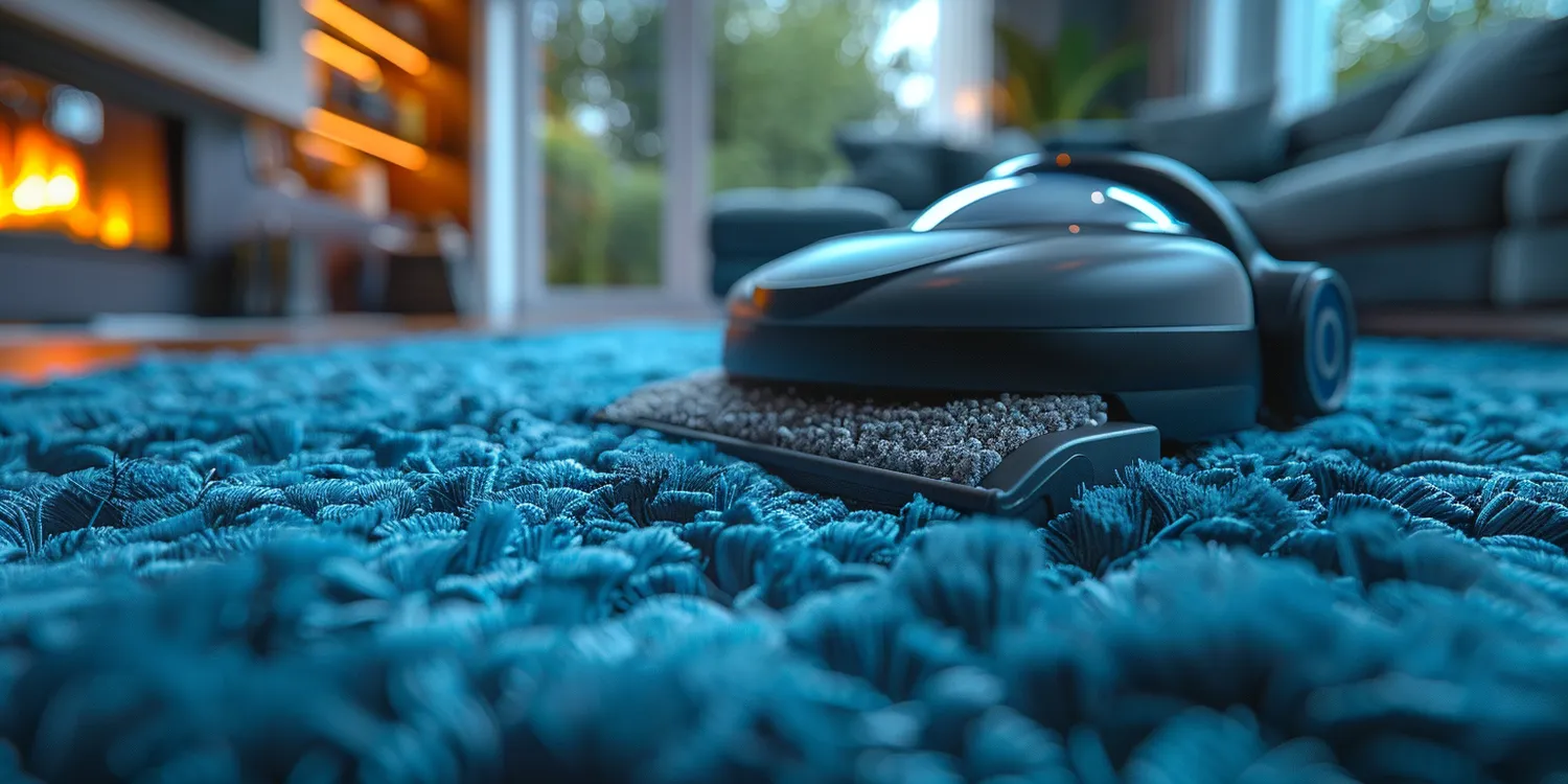 Wykładziny welurowe obiektowe Kraków