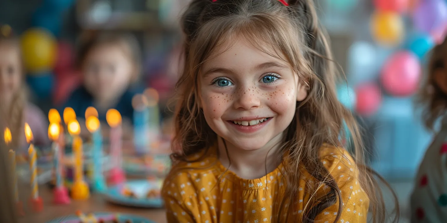 Animatorzy na urodziny Warszawa