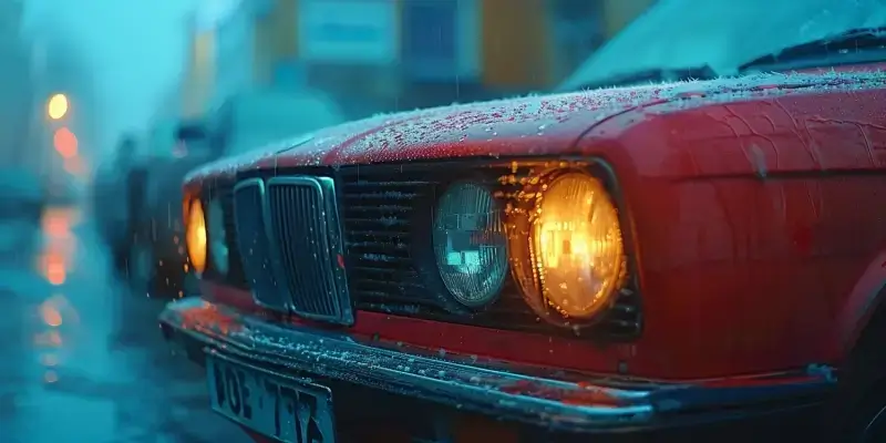 Części samochodowe do aut japońskich