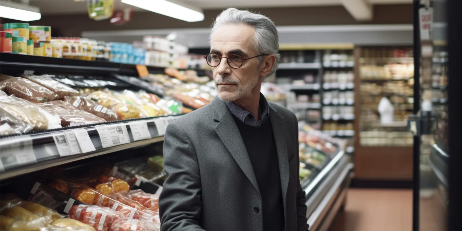 Czy franczyza sklepu spożywczego się opłaca?