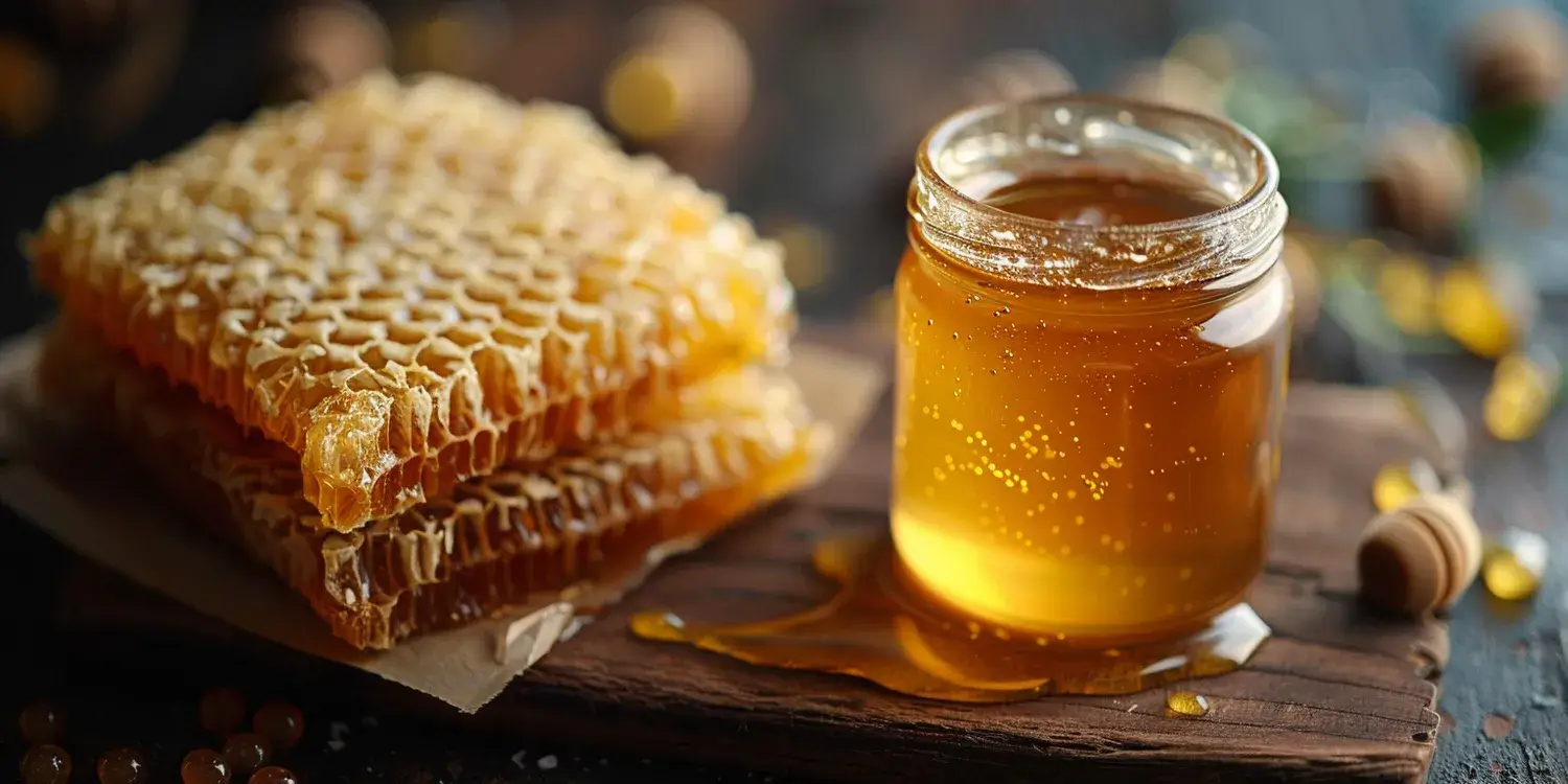 Dlaczego miód lipowy się nie krystalizuje?