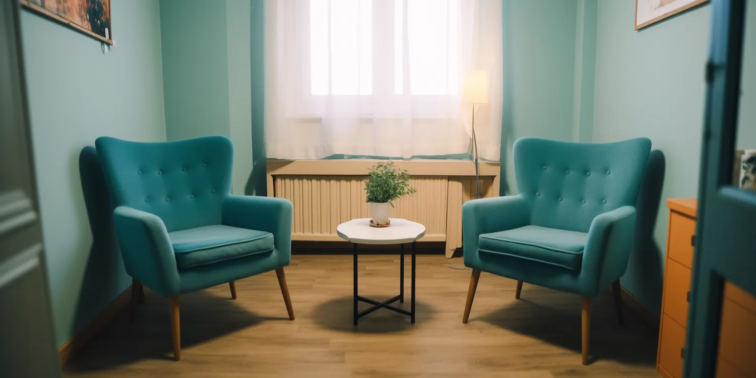 Dobry psychoterapeuta Gdynia