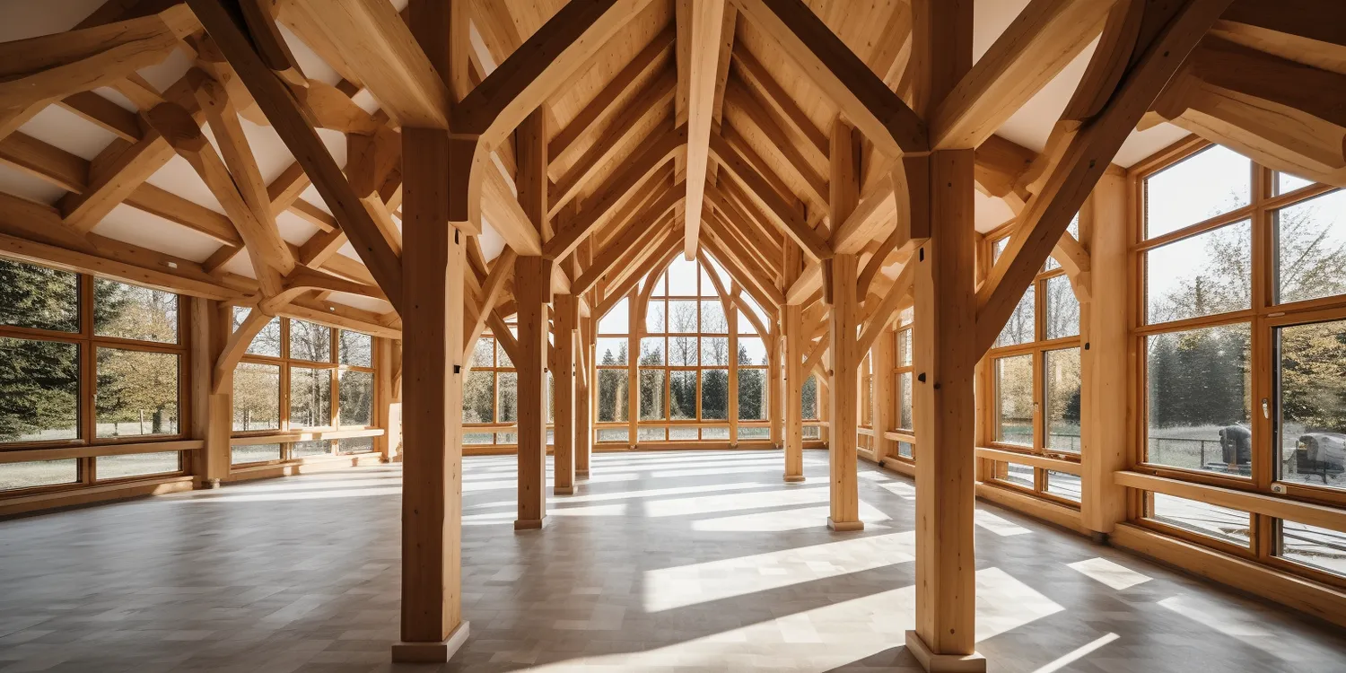 Drewno konstrukcyjne Lublin