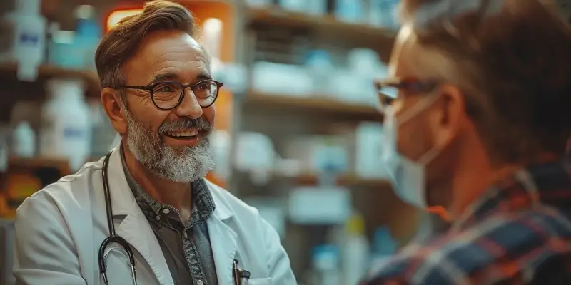 E recepta dla dziecka jak sprawdzić?