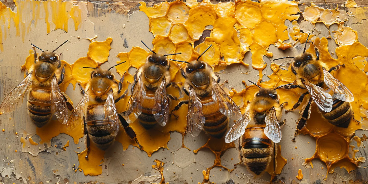 Ile kcal ma miód lipowy?