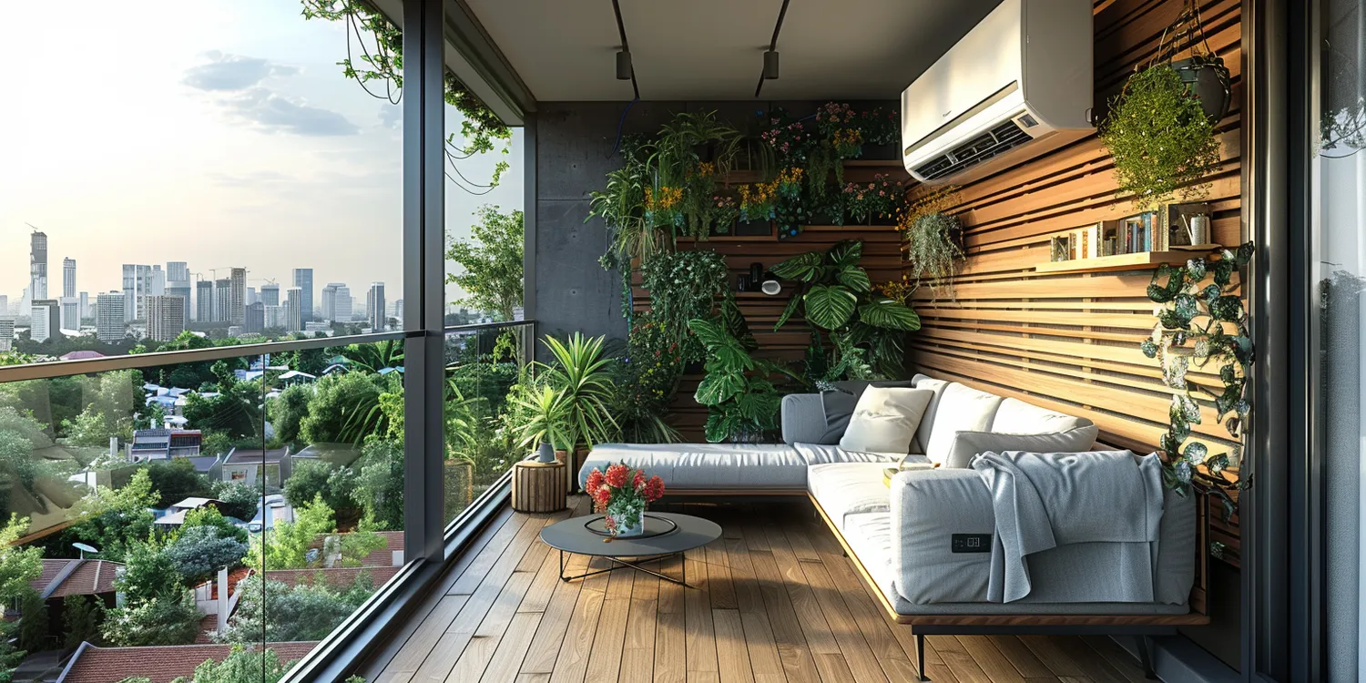 Montaż klimatyzatorów Szczecin