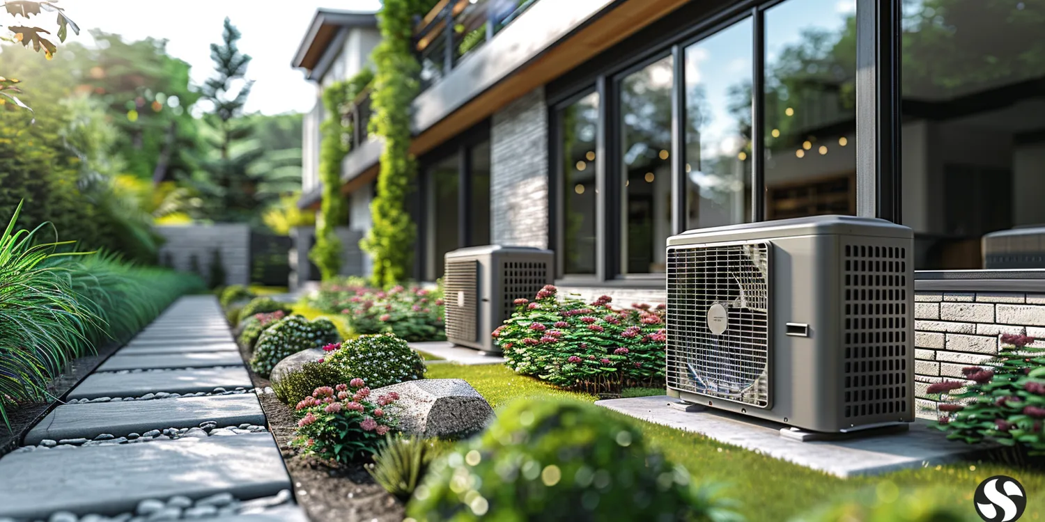 Montaż systemów klimatyzacji Szczecin