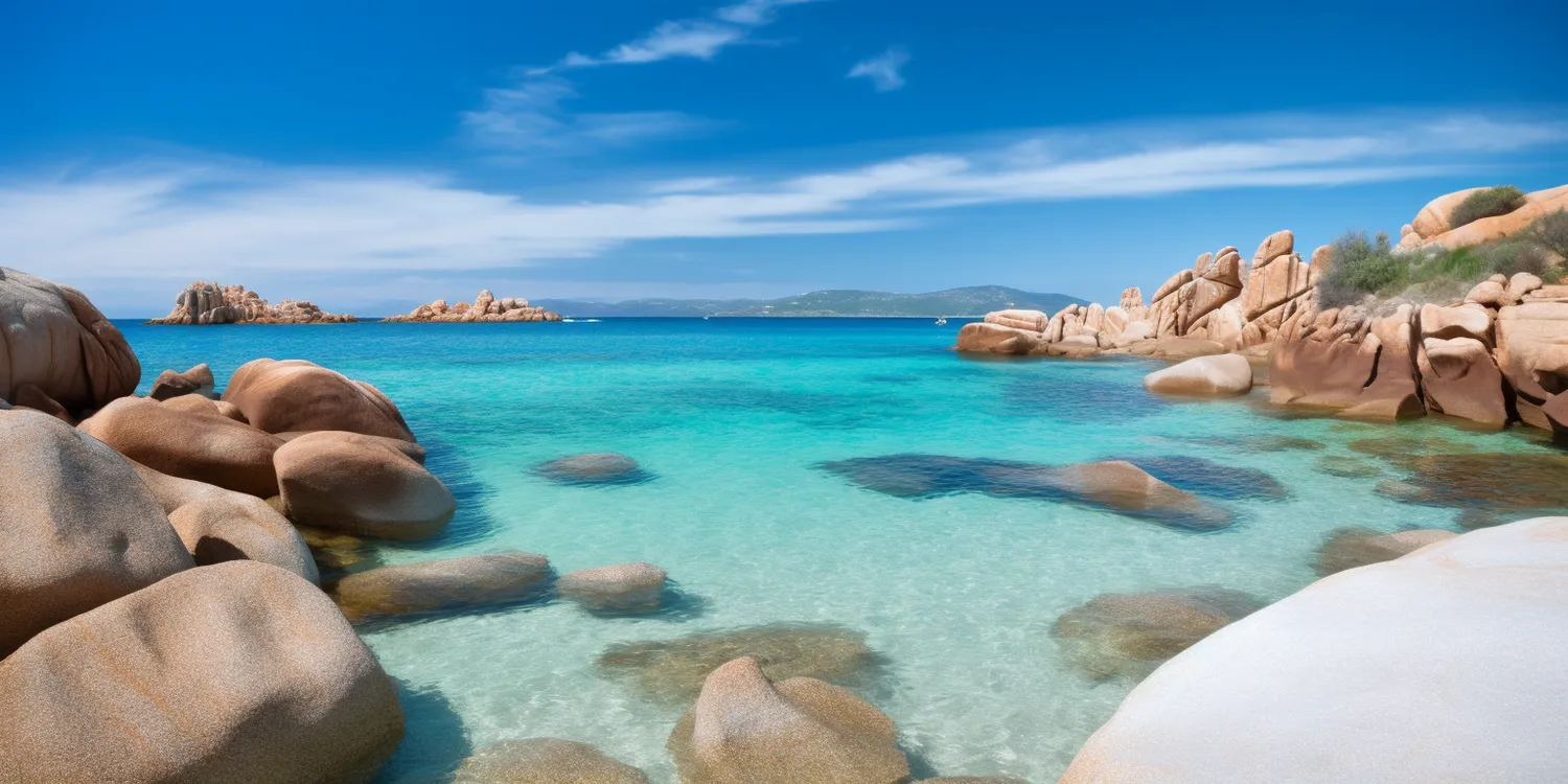 Najlepsze biura podróży na Sardynii