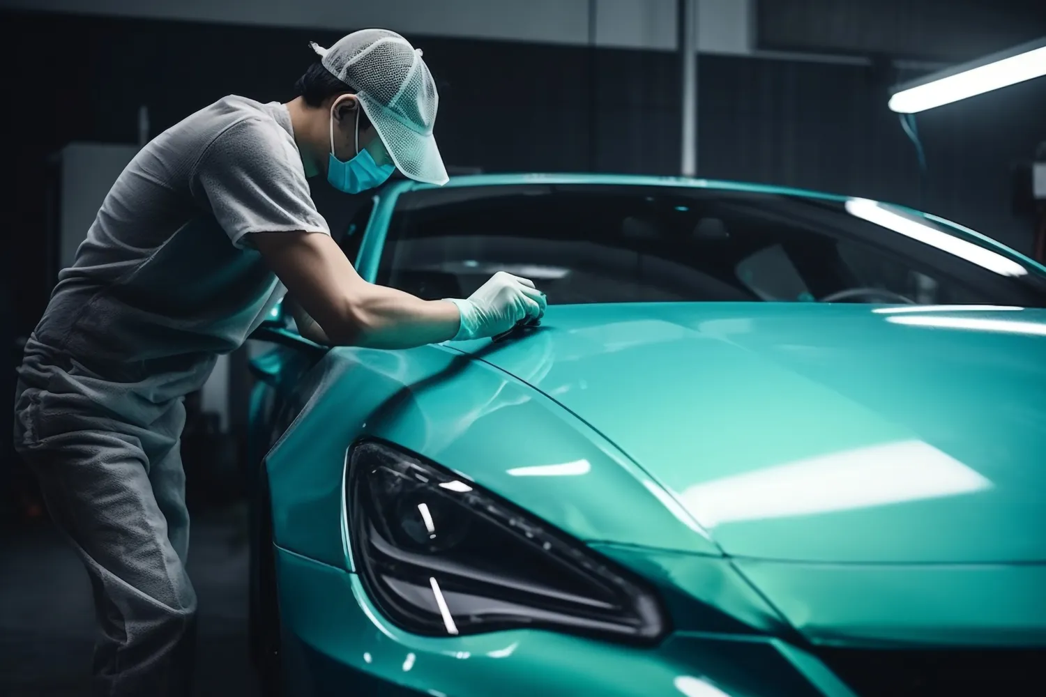 Najlepsze warsztaty samochodowe Szczecin