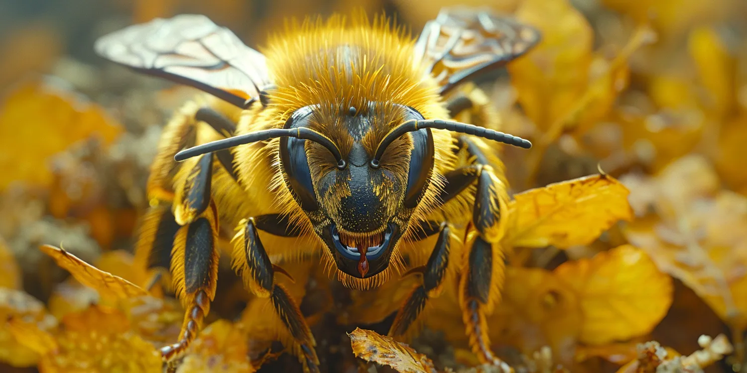 Nieska matki pszczele