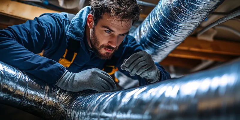 Rekuperacja i pompy ciepła jako podstawowe elementy domu energooszczędnego