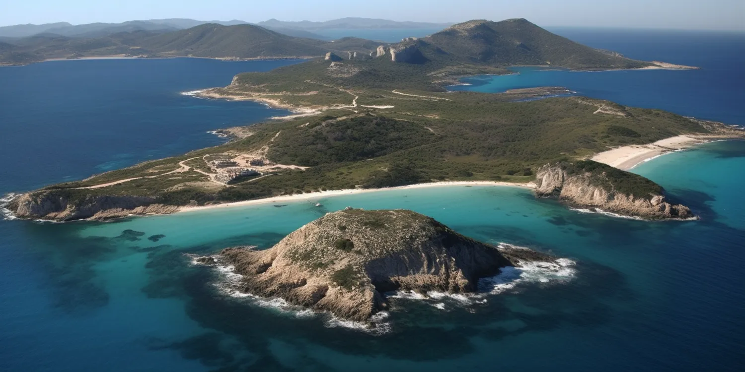 Sardynia wakacje all inclusive ranking