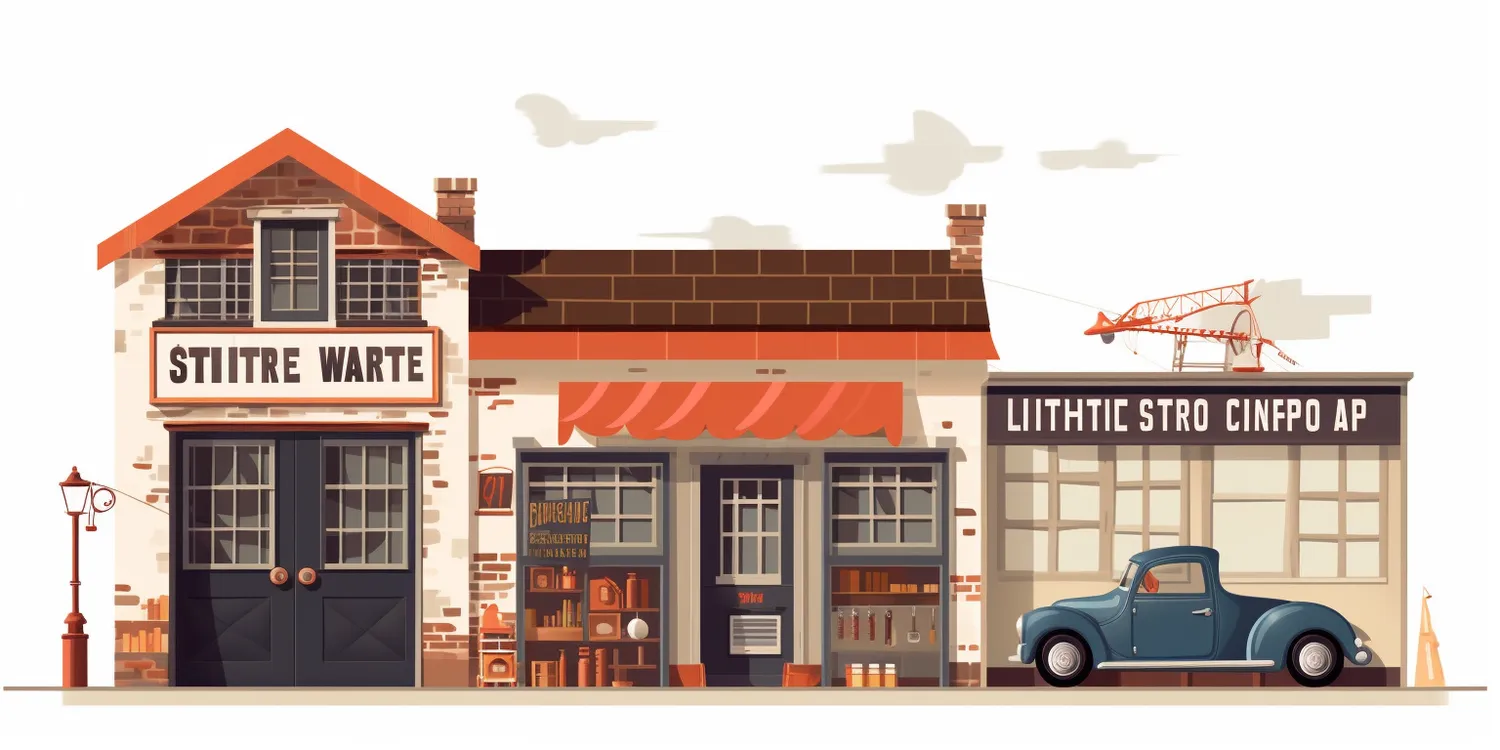 Serwisy samochodowe Szczecin