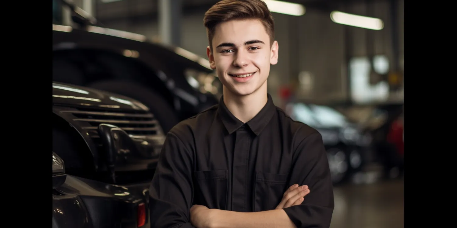 Sklep części samochodowe do aut japońskich