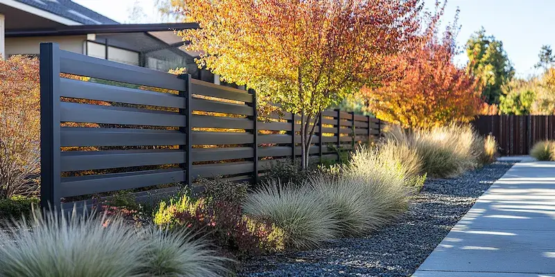 So finden Sie den besten polnischen Hersteller für Ihren Zaun