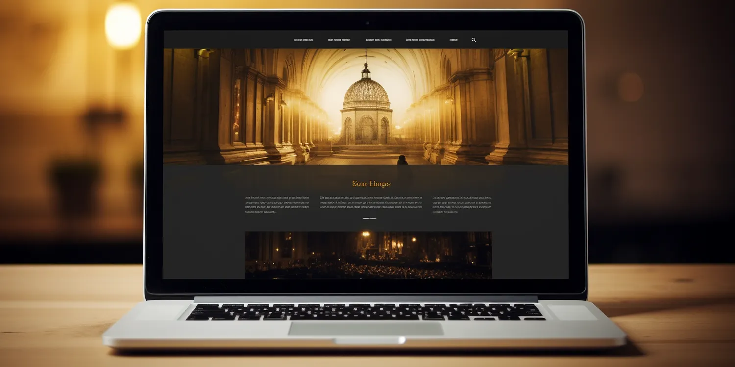 strony internetowe Szczecin