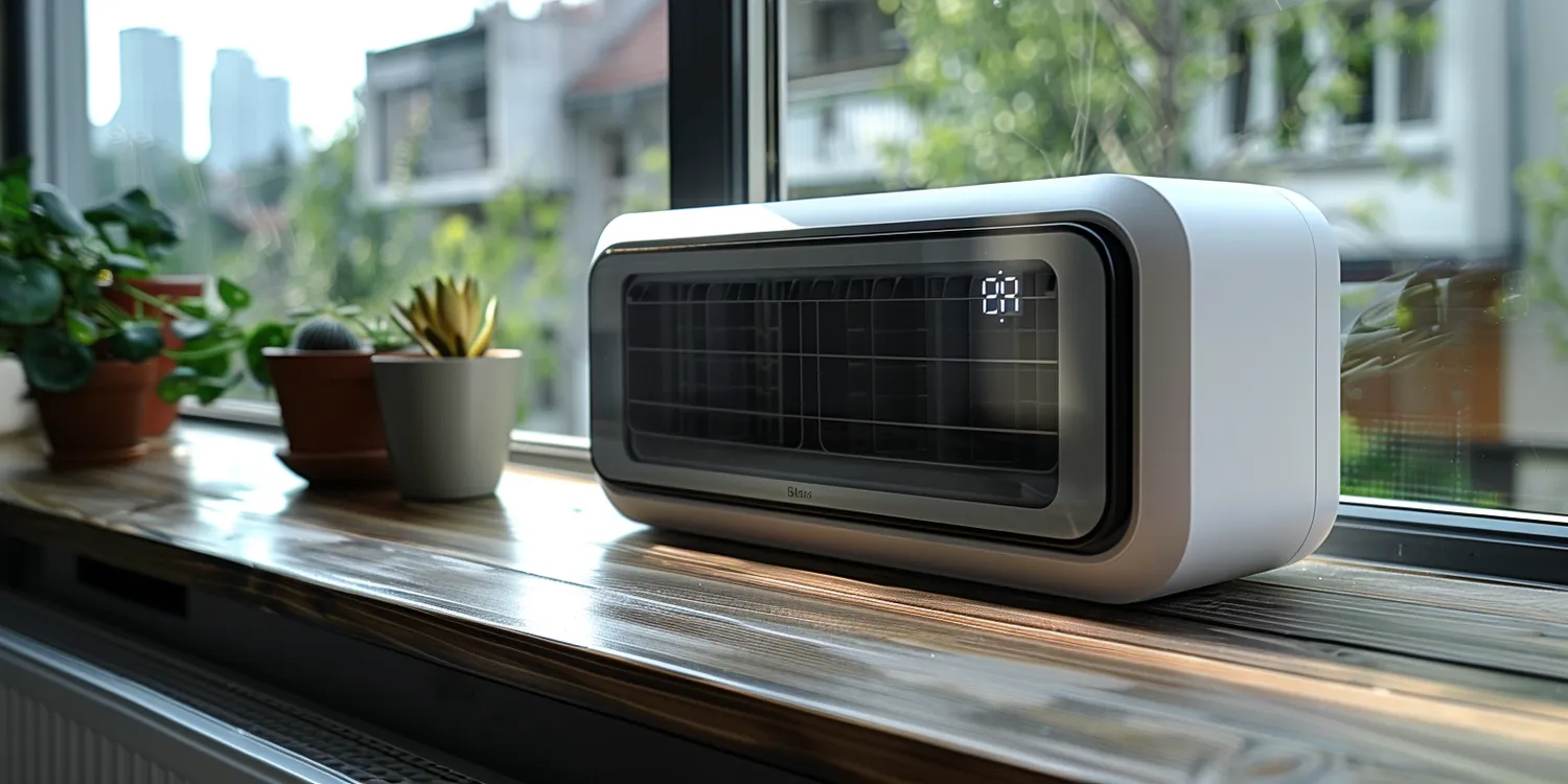 Systemy klimatyzacji Szczecin