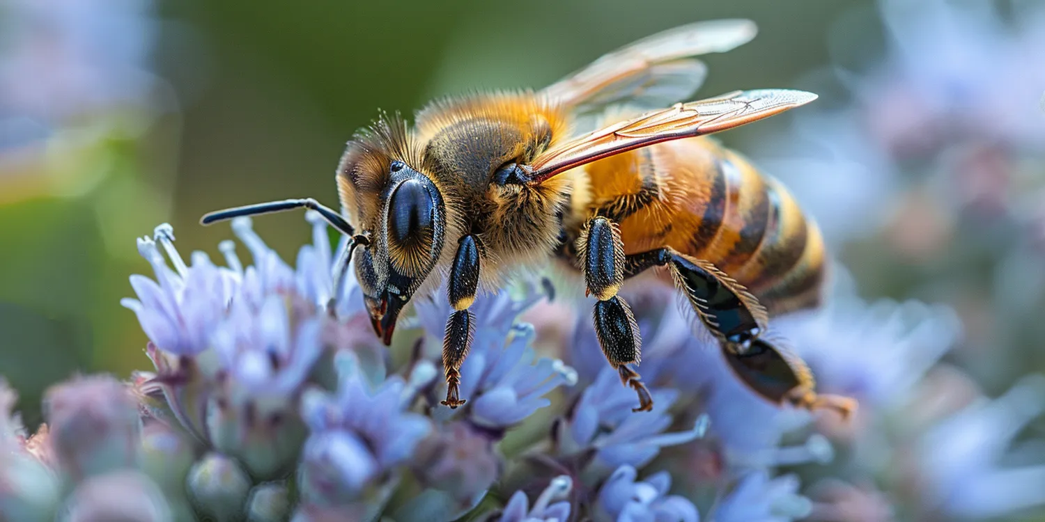 Wymiana matki pszczelej w ulu