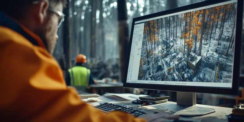 Budowa maszyn przemysłowych Częstochowa