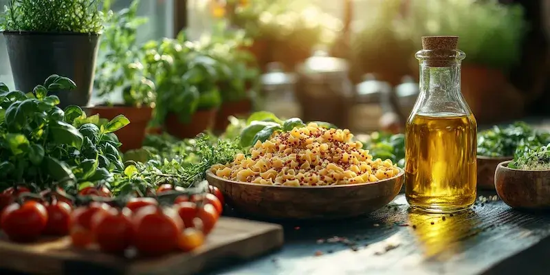 Co na śniadanie bezglutenowe?