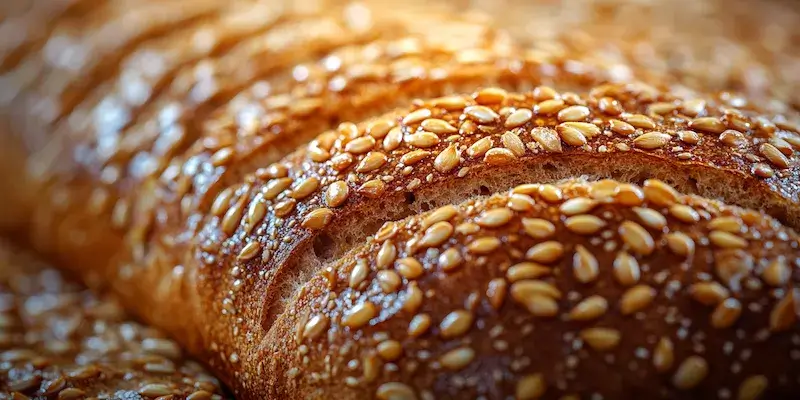 Co to jest jedzenie bezglutenowe?