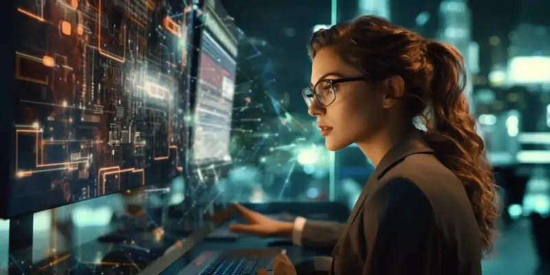 Co to jest ranking firm SEO?