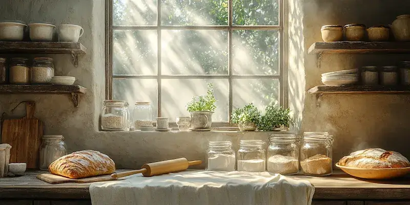 Co to znaczy bezglutenowe jedzenie?