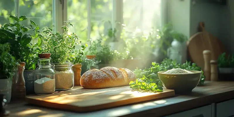 Co to znaczy produkty bezglutenowe?