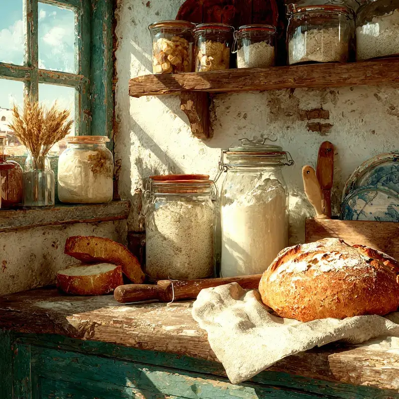 Czy płatki owsiane są bezglutenowe?