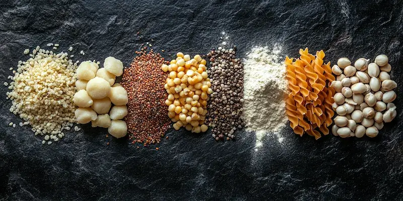 Dania bezglutenowe co to jest?