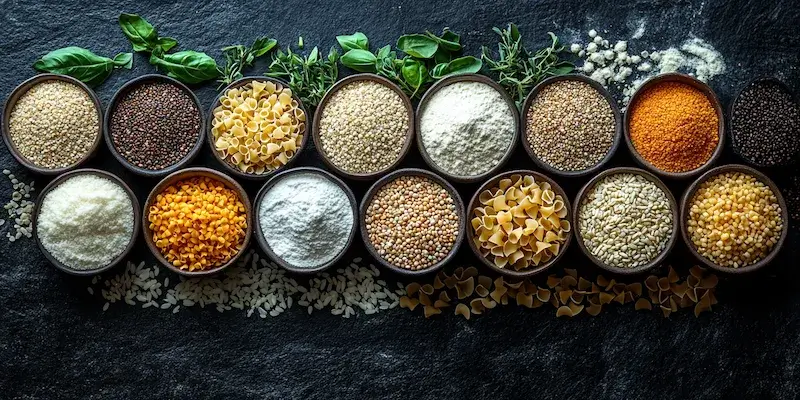 Gdzie kupić płatki owsiane bezglutenowe?