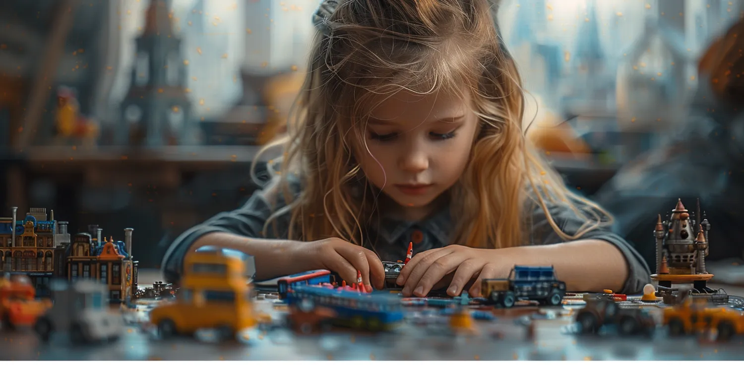 Gdzie urodziny dla dzieci Warszawa?