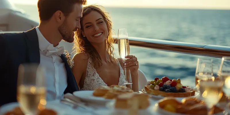 Jak negocjować z sala weselna?