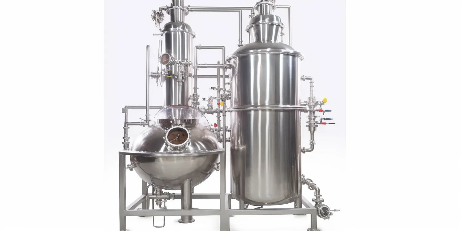 Jak odróżnić stal nierdzewną?